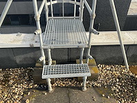 Kooiladder - afbeelding 5 van  10