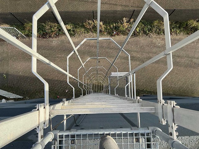 Kooiladder - afbeelding 6 van  10