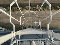 Kooiladder - afbeelding 6 van  10