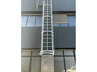 Kooiladder - afbeelding 10 van  10