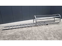 Kooiladder - afbeelding 1 van  2