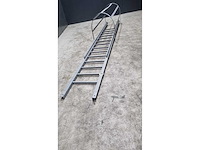 Kooiladder - afbeelding 2 van  2