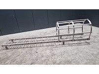 Kooiladder - afbeelding 1 van  1