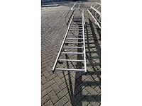 Kooiladder - afbeelding 2 van  2