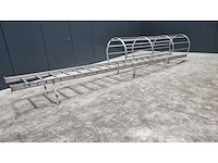 Kooiladder - afbeelding 1 van  1