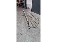 Kooiladder - afbeelding 2 van  2