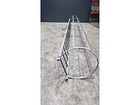 Kooiladder - afbeelding 1 van  1