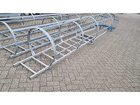 Kooiladder - afbeelding 1 van  1