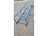 Kooiladder - afbeelding 1 van  1