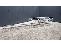 Kooiladder - afbeelding 1 van  2