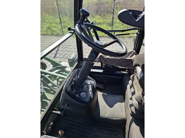 Kooimaaier, john deere, 1515, 2014 - afbeelding 2 van  30