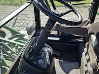 Kooimaaier, john deere, 1515, 2014 - afbeelding 2 van  30