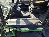 Kooimaaier, john deere, 1515, 2014 - afbeelding 3 van  30