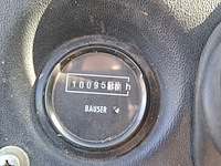 Kooimaaier, john deere, 1515, 2014 - afbeelding 6 van  30