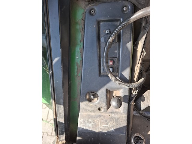 Kooimaaier, john deere, 1515, 2014 - afbeelding 8 van  30