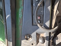 Kooimaaier, john deere, 1515, 2014 - afbeelding 8 van  30