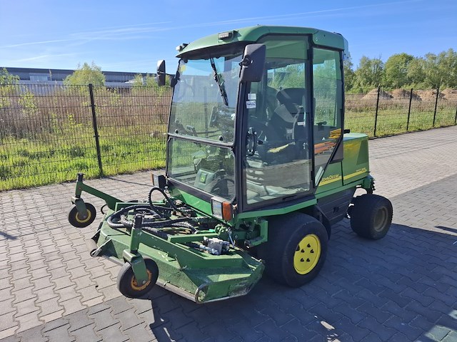 Kooimaaier, john deere, 1515, 2014 - afbeelding 1 van  30