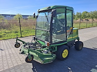 Kooimaaier, john deere, 1515, 2014 - afbeelding 1 van  30