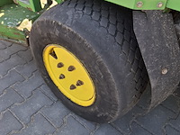 Kooimaaier, john deere, 1515, 2014 - afbeelding 14 van  30