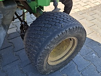 Kooimaaier, john deere, 1515, 2014 - afbeelding 15 van  30