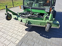 Kooimaaier, john deere, 1515, 2014 - afbeelding 16 van  30