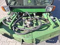 Kooimaaier, john deere, 1515, 2014 - afbeelding 17 van  30