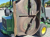Kooimaaier, john deere, 1515, 2014 - afbeelding 18 van  30