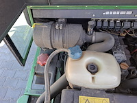 Kooimaaier, john deere, 1515, 2014 - afbeelding 19 van  30