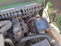 Kooimaaier, john deere, 1515, 2014 - afbeelding 20 van  30