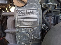 Kooimaaier, john deere, 1515, 2014 - afbeelding 21 van  30