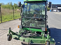 Kooimaaier, john deere, 1515, 2014 - afbeelding 12 van  30
