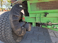 Kooimaaier, john deere, 1515, 2014 - afbeelding 24 van  30