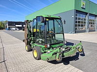Kooimaaier, john deere, 1515, 2014 - afbeelding 23 van  30