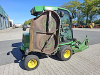 Kooimaaier, john deere, 1515, 2014 - afbeelding 25 van  30