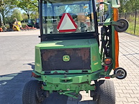 Kooimaaier, john deere, 1515, 2014 - afbeelding 26 van  30