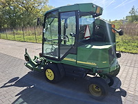 Kooimaaier, john deere, 1515, 2014 - afbeelding 27 van  30