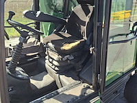 Kooimaaier, john deere, 1515, 2014 - afbeelding 29 van  30