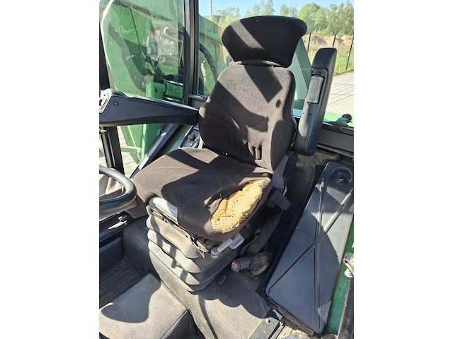 Kooimaaier, john deere, 1515, 2014 - afbeelding 30 van  30