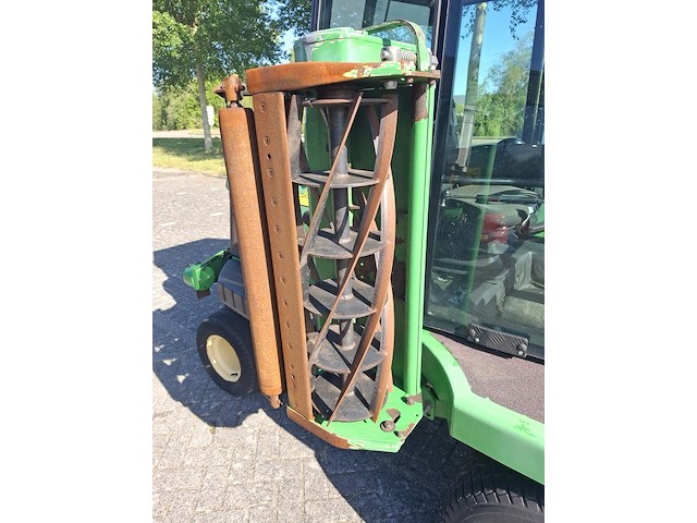 Kooimaaier, john deere, 1905, 2017 - afbeelding 5 van  24