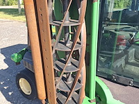 Kooimaaier, john deere, 1905, 2017 - afbeelding 5 van  24