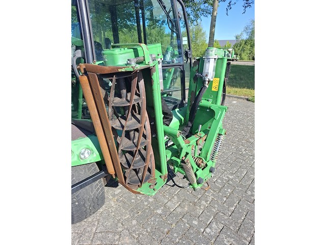 Kooimaaier, john deere, 1905, 2017 - afbeelding 6 van  24