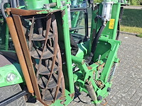 Kooimaaier, john deere, 1905, 2017 - afbeelding 6 van  24