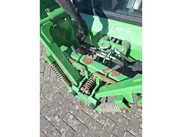 Kooimaaier, john deere, 1905, 2017 - afbeelding 7 van  24