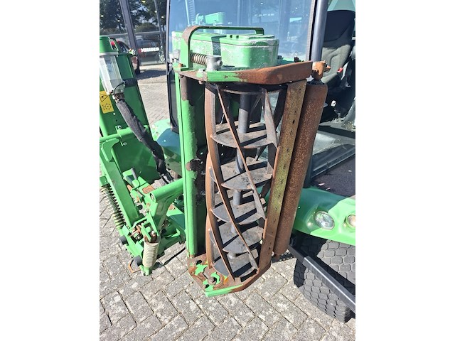 Kooimaaier, john deere, 1905, 2017 - afbeelding 8 van  24