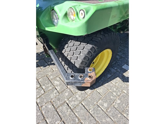 Kooimaaier, john deere, 1905, 2017 - afbeelding 9 van  24