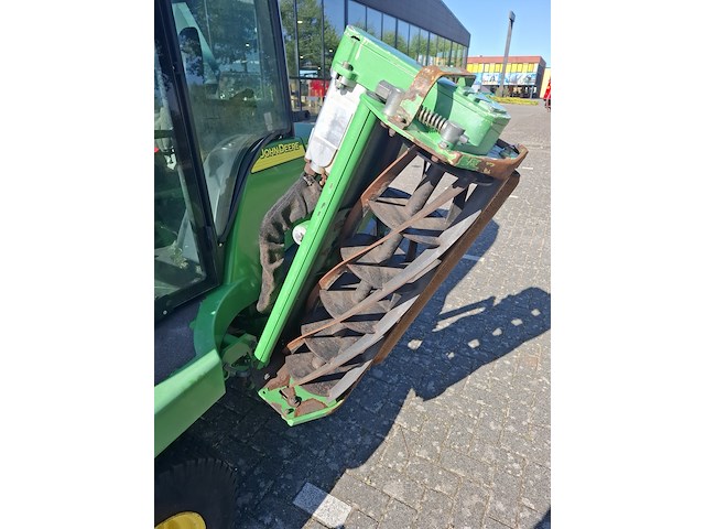 Kooimaaier, john deere, 1905, 2017 - afbeelding 10 van  24