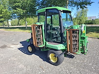 Kooimaaier, john deere, 1905, 2017