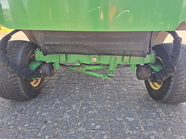 Kooimaaier, john deere, 1905, 2017 - afbeelding 15 van  24