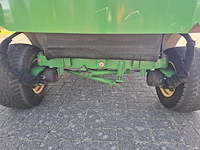 Kooimaaier, john deere, 1905, 2017 - afbeelding 15 van  24