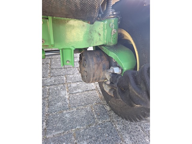 Kooimaaier, john deere, 1905, 2017 - afbeelding 17 van  24